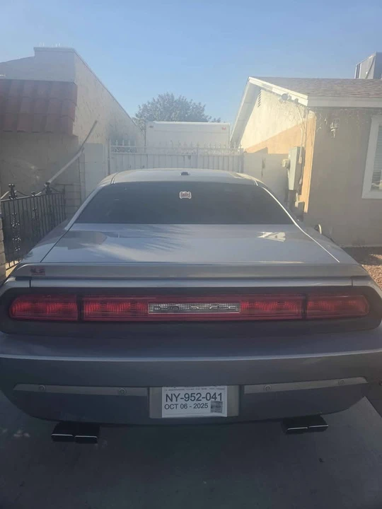 2014 Dodge Challenger 3rd Gen - Image 7 of 10