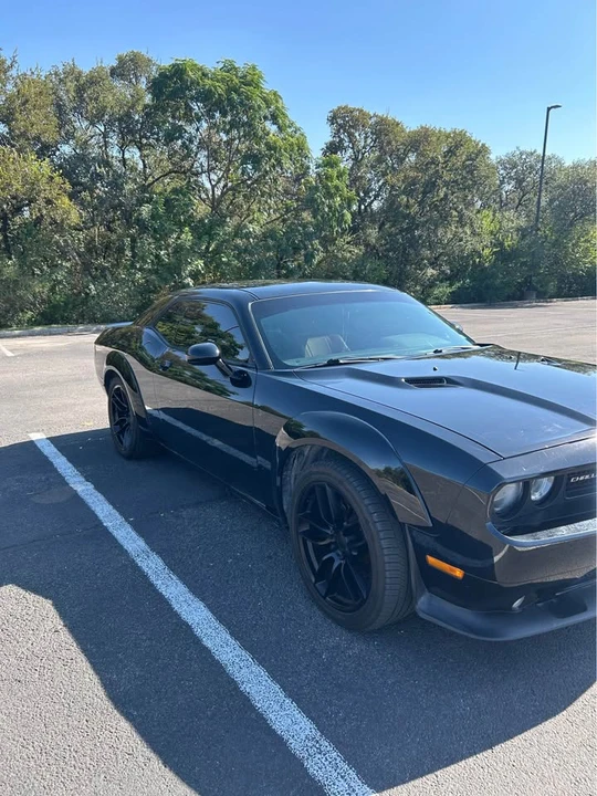 2014 Dodge Challenger 3rd Gen - Image 3 of 12