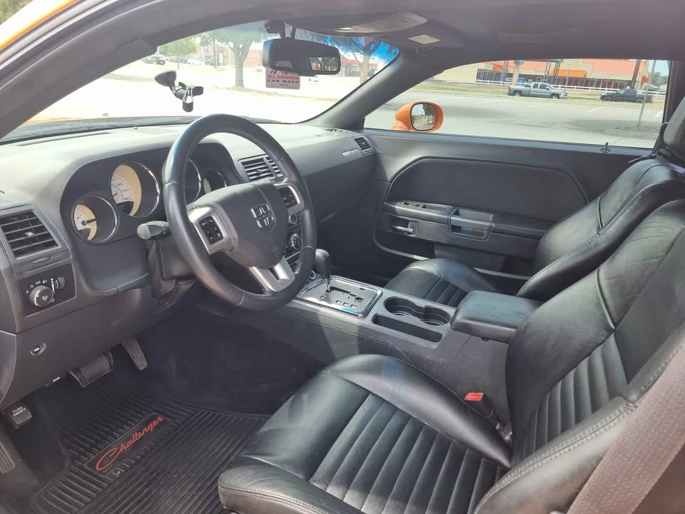 2014 Dodge Challenger 3rd Gen - Image 6 of 20