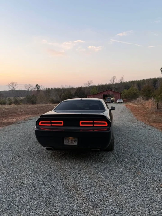2014 Dodge Challenger 3rd Gen - Image 3 of 6