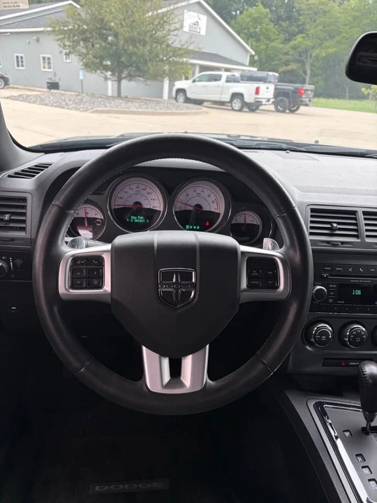 2014 Dodge Challenger 3rd Gen - Image 11 of 14