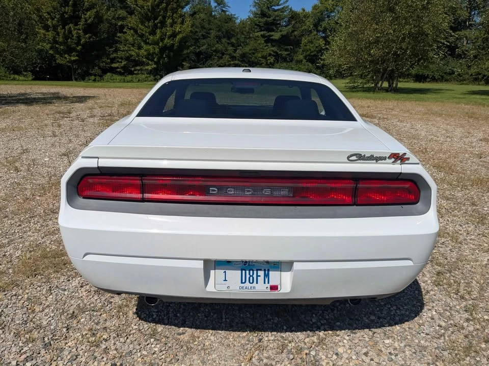 2014 Dodge Challenger 3rd Gen - Image 4 of 10