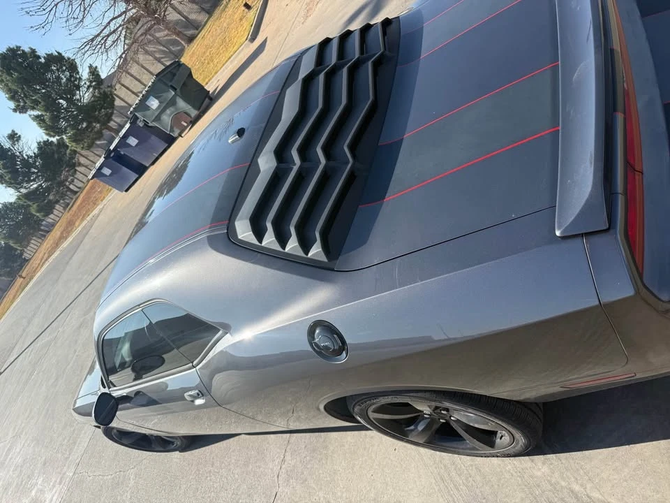 2014 Dodge Challenger 3rd Gen - Image 5 of 11