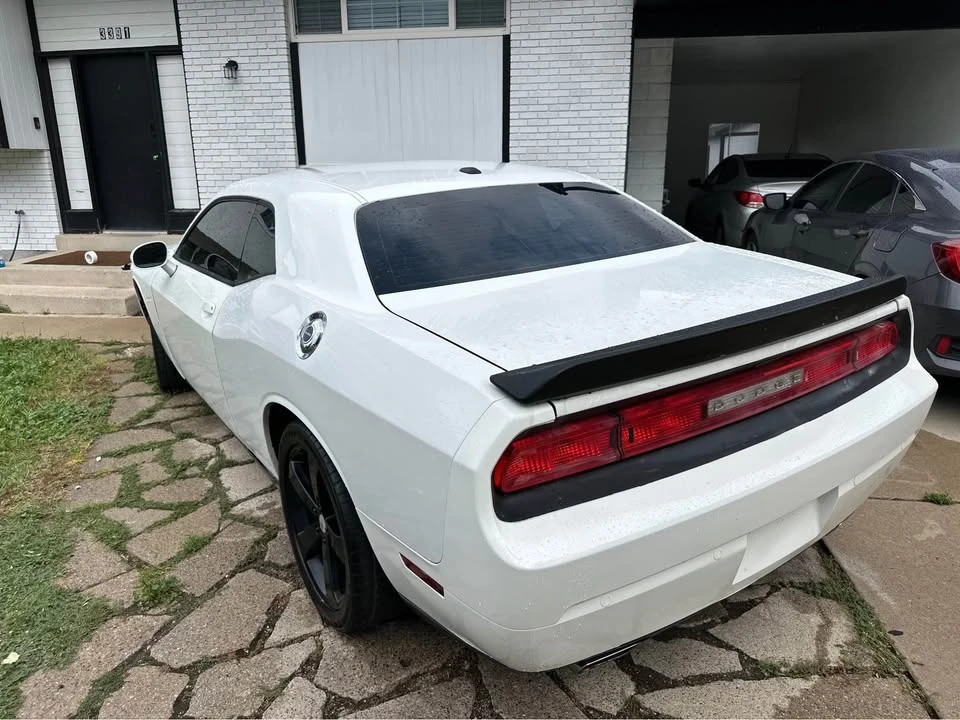 2014 Dodge Challenger 3rd Gen - Image 8 of 11
