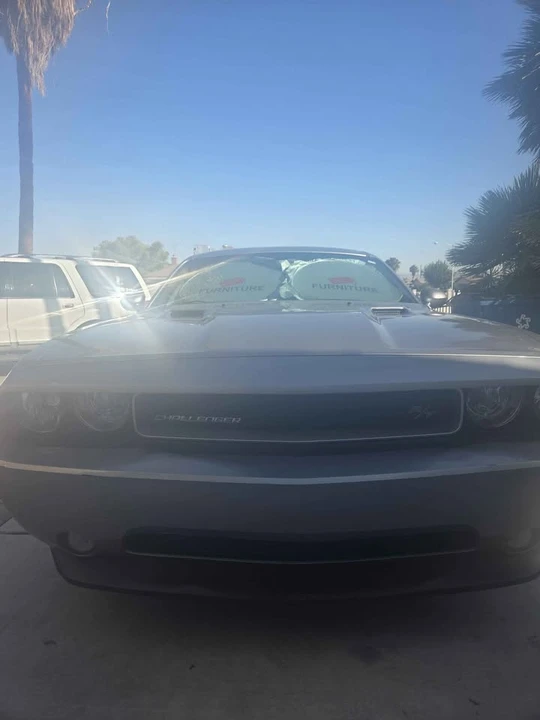2014 Dodge Challenger 3rd Gen - Image 4 of 10