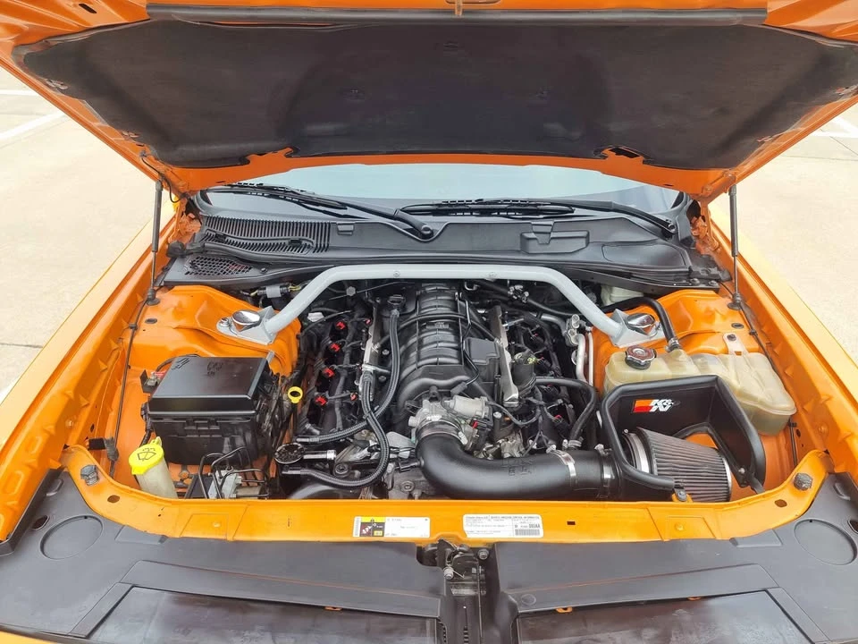 2014 Dodge Challenger 3rd Gen - Image 3 of 20
