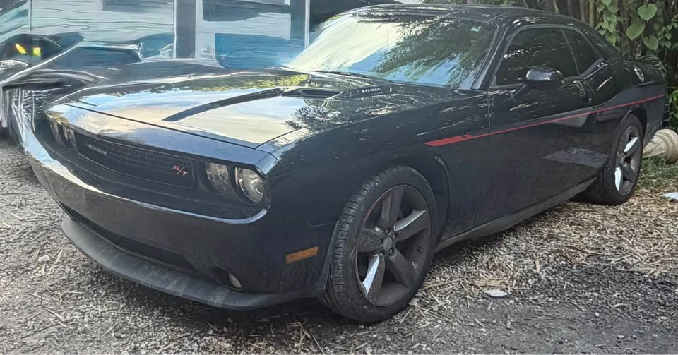 2014 Dodge Challenger 3rd Gen - Image 3 of 5