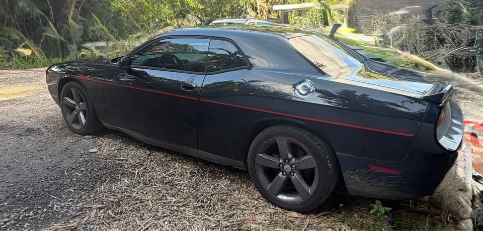 2014 Dodge Challenger 3rd Gen - Image 4 of 5
