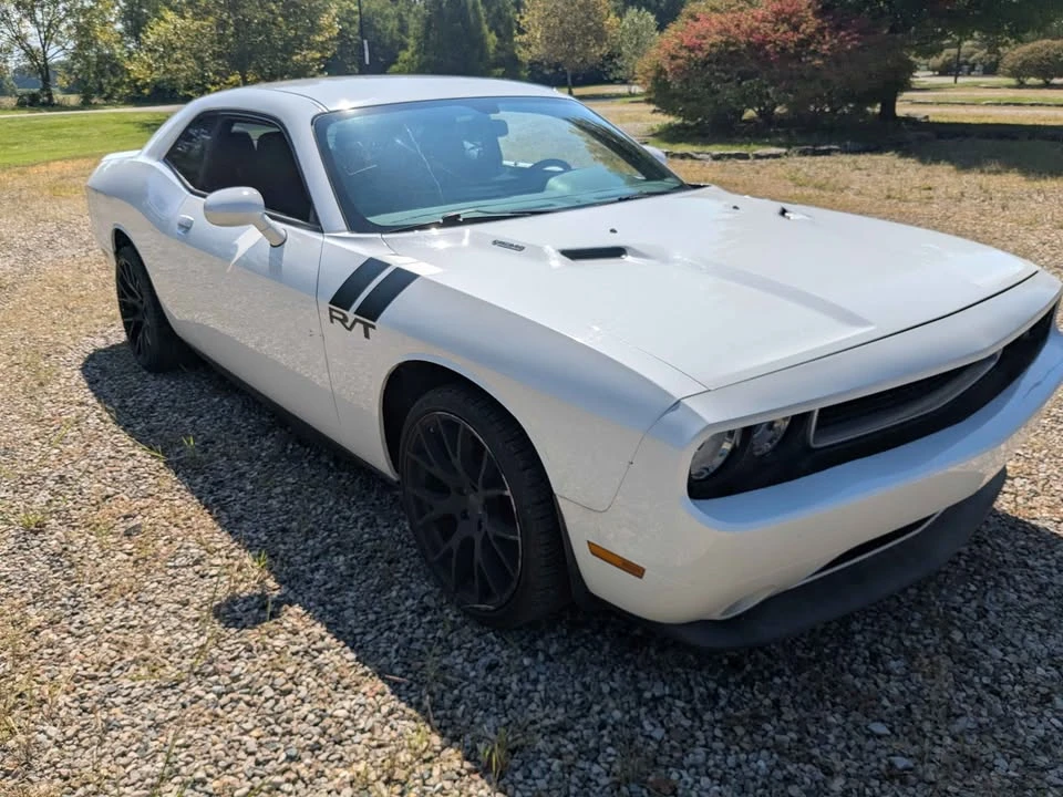 2014 Dodge Challenger 3rd Gen - Image 7 of 10