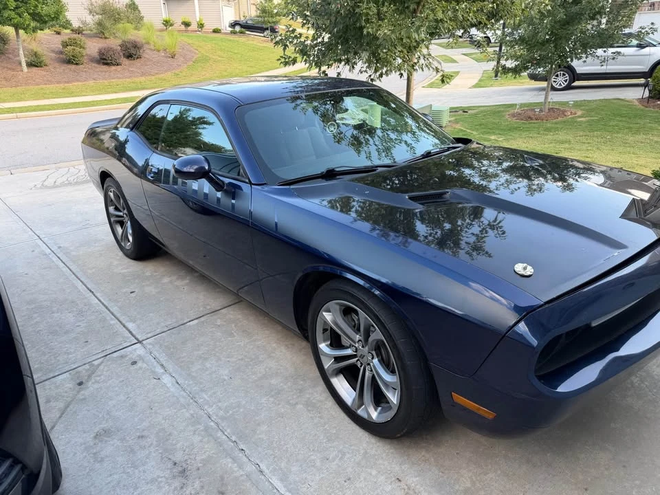 2014 Dodge Challenger 3rd Gen - Image 3 of 8