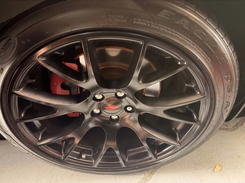 2014 Dodge Challenger 3rd Gen - Image 5 of 9