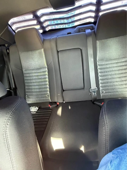 2014 Dodge Challenger 3rd Gen - Image 11 of 11