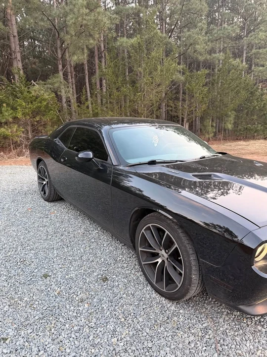 2014 Dodge Challenger 3rd Gen - Image 2 of 6