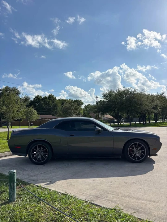 2014 Dodge Challenger 3rd Gen - Image 7 of 14