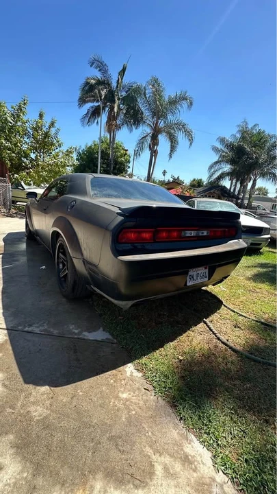2014 Dodge Challenger 3rd Gen - Image 3 of 13