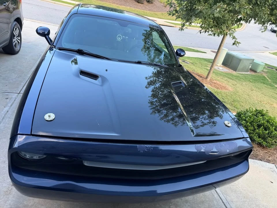 2014 Dodge Challenger 3rd Gen - Image 2 of 8