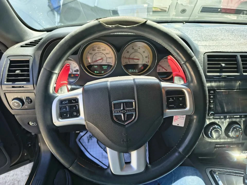 2014 Dodge Challenger 3rd Gen - Image 11 of 13