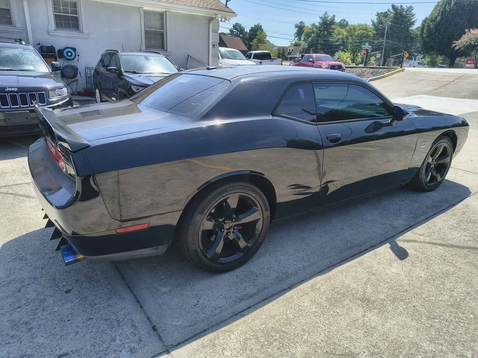 2014 Dodge Challenger 3rd Gen - Image 4 of 13