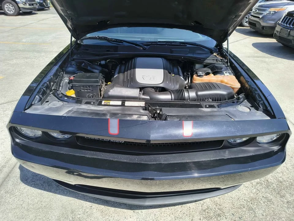 2014 Dodge Challenger 3rd Gen - Image 8 of 13