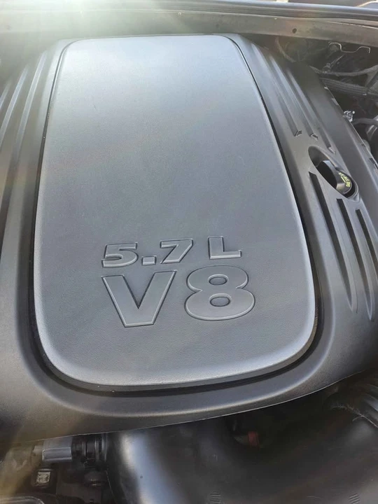 2014 Dodge Challenger 3rd Gen - Image 10 of 10