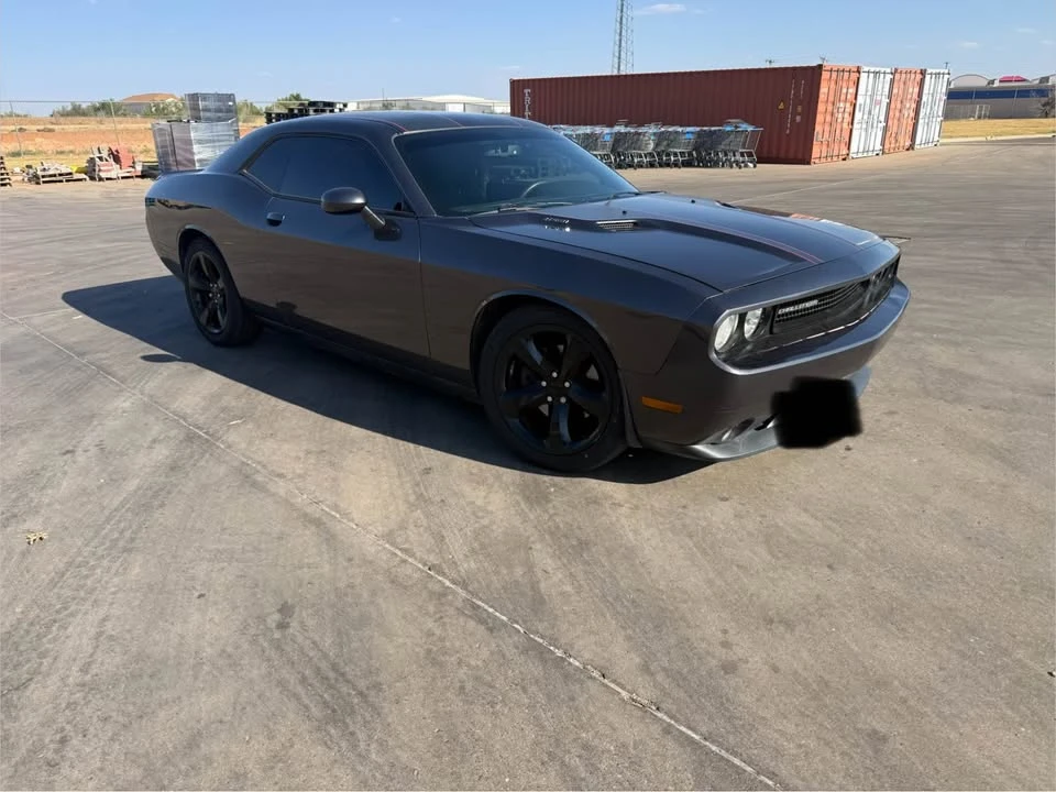 2014 Dodge Challenger 3rd Gen - Image 2 of 11