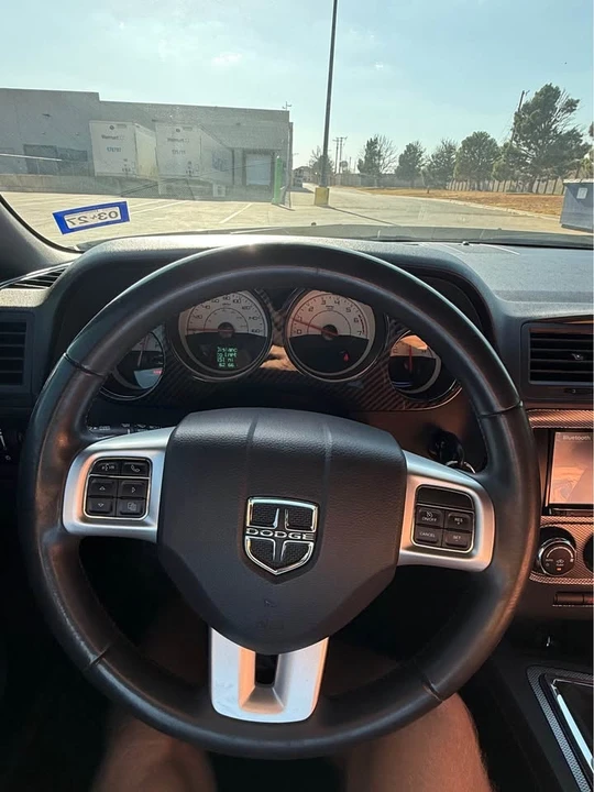 2014 Dodge Challenger 3rd Gen - Image 7 of 11