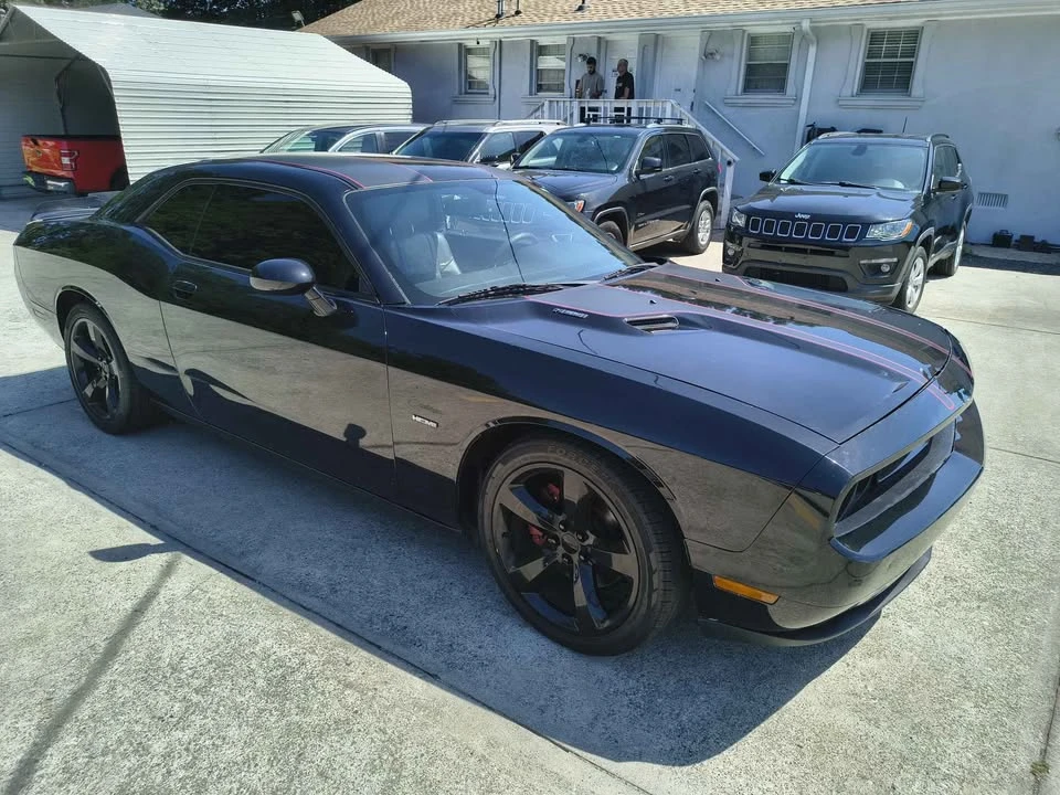 2014 Dodge Challenger 3rd Gen - Image 5 of 13