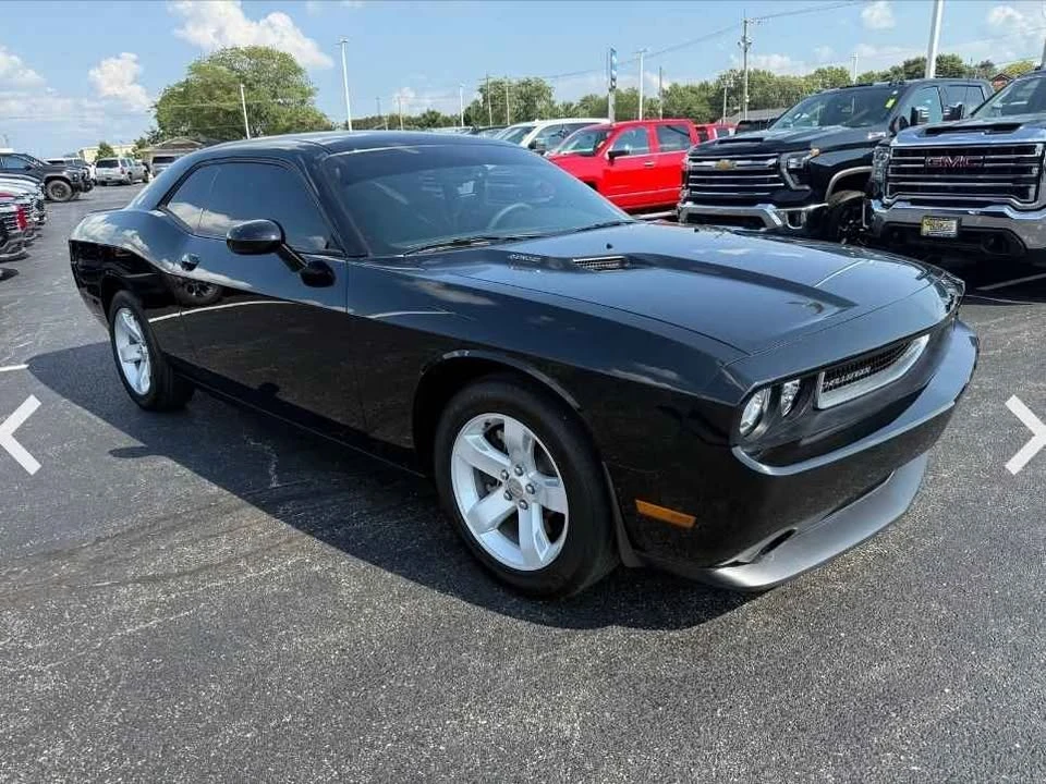 2014 Dodge Challenger 3rd Gen - Image 6 of 12