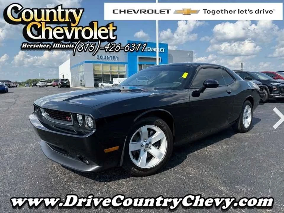 2014 Dodge Challenger 3rd Gen - Image 2 of 12