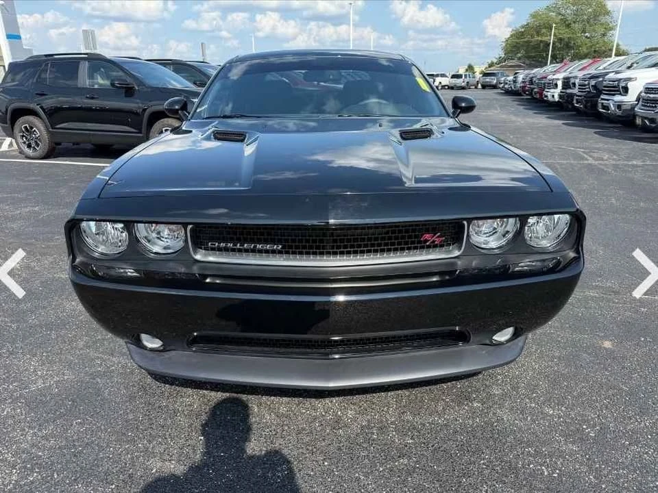 2014 Dodge Challenger 3rd Gen - Image 7 of 12