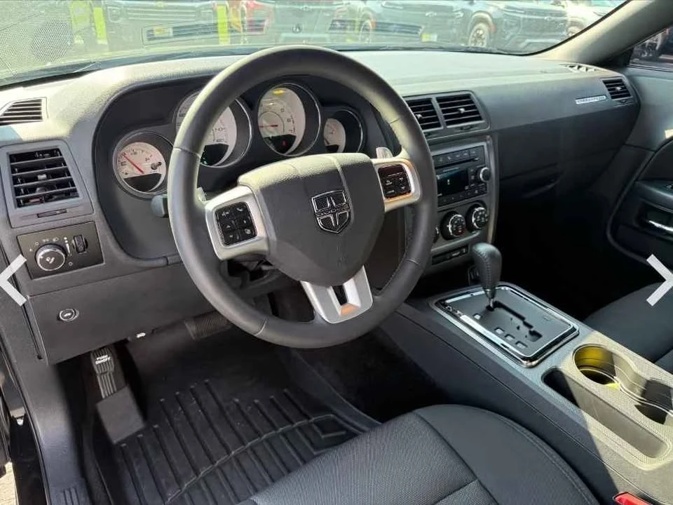 2014 Dodge Challenger 3rd Gen - Image 10 of 12