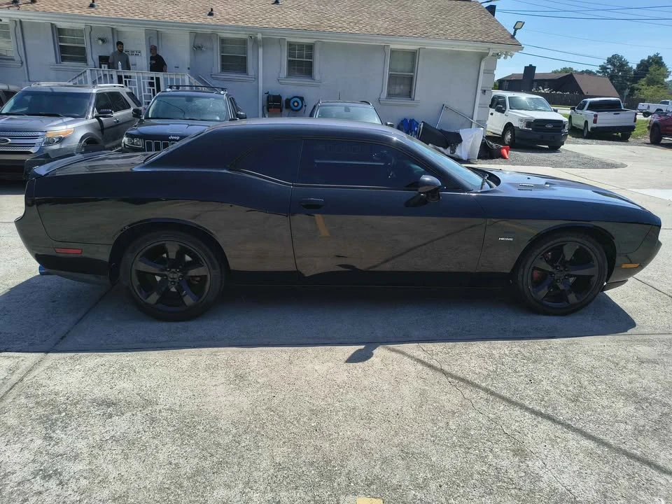2014 Dodge Challenger 3rd Gen - Image 5 of 13
