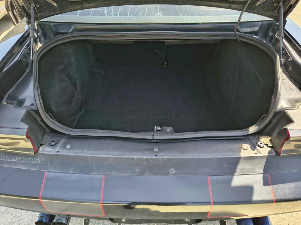 2014 Dodge Challenger 3rd Gen - Image 10 of 13