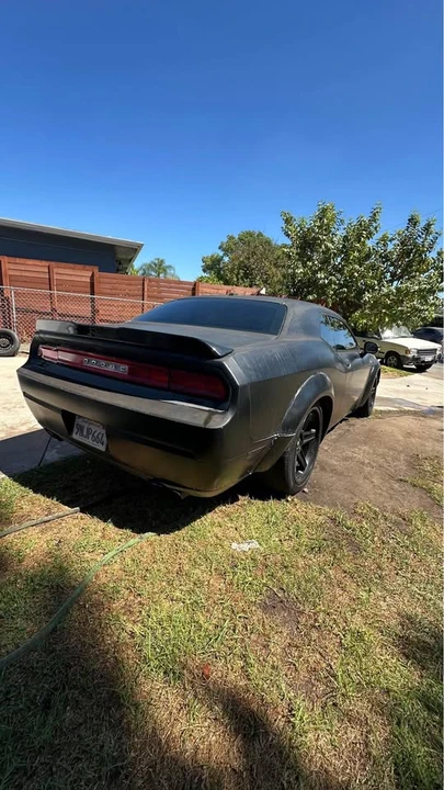 2014 Dodge Challenger 3rd Gen - Image 4 of 13