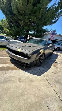 2014 Dodge Challenger R/T Coupe 2D