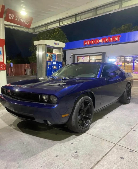 2014 Dodge Challenger 3rd Gen - Image 3 of 3