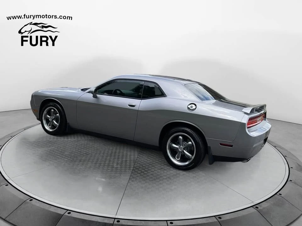2014 Dodge Challenger 3rd Gen - Image 5 of 12