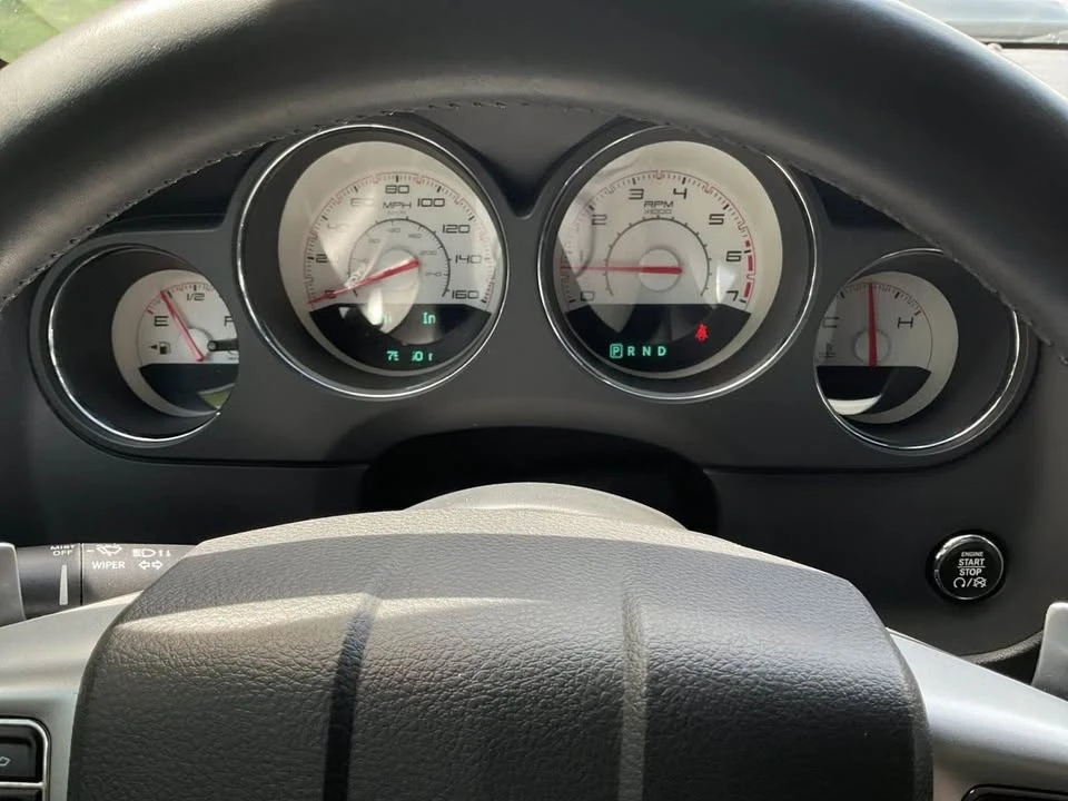 2014 Dodge Challenger 3rd Gen - Image 12 of 12