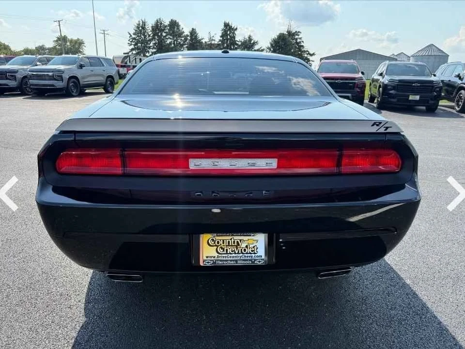 2014 Dodge Challenger 3rd Gen - Image 5 of 12