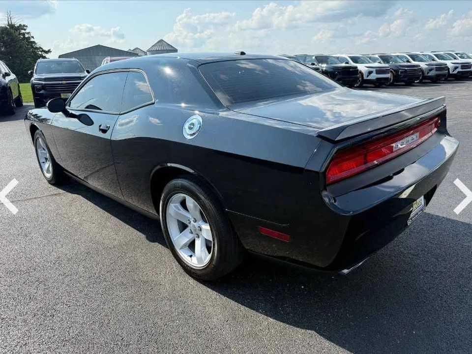 2014 Dodge Challenger 3rd Gen - Image 4 of 12