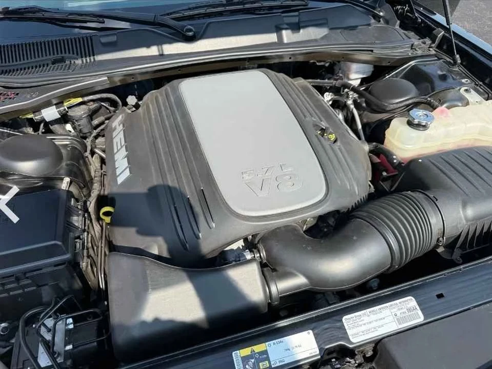 2014 Dodge Challenger 3rd Gen - Image 11 of 12