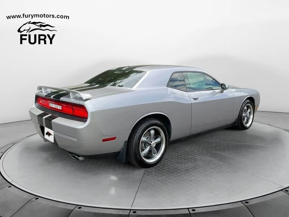 2014 Dodge Challenger 3rd Gen - Image 3 of 12