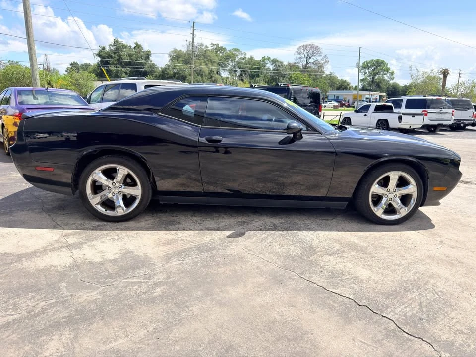 2014 Dodge Challenger 3rd Gen - Image 6 of 15