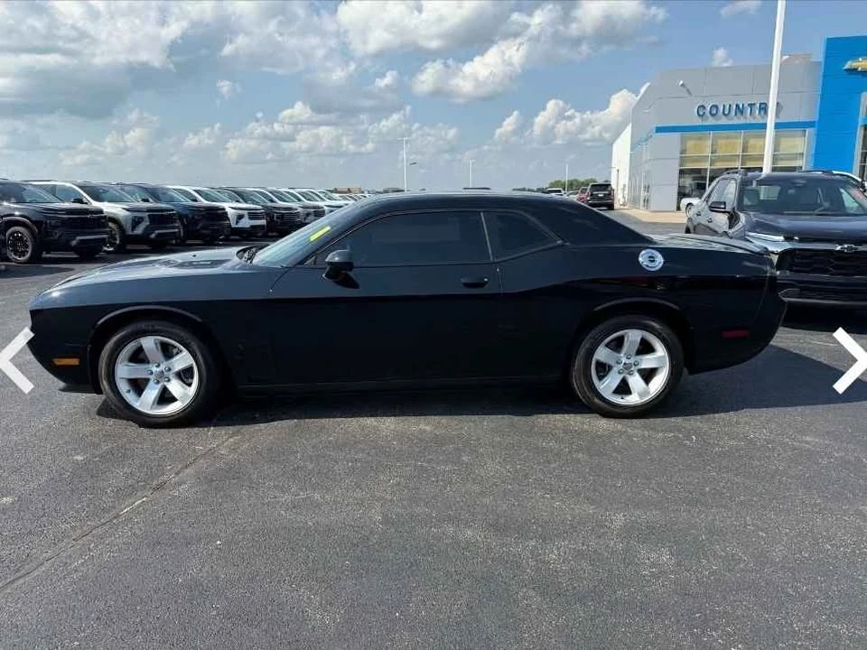 2014 Dodge Challenger 3rd Gen - Image 3 of 12