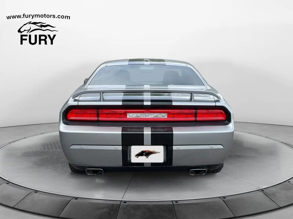 2014 Dodge Challenger 3rd Gen - Image 4 of 12