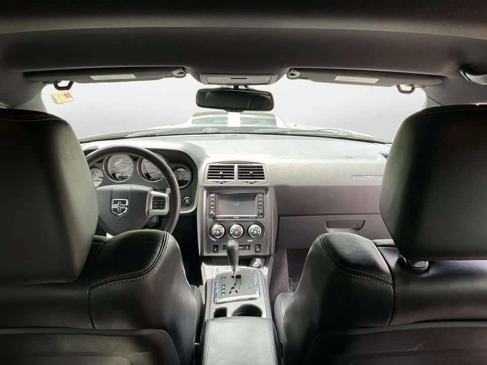 2014 Dodge Challenger 3rd Gen - Image 9 of 12