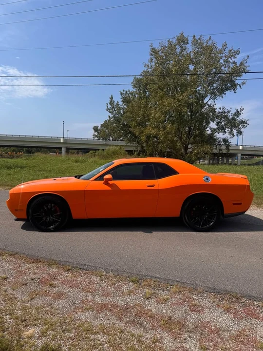 2014 Dodge Challenger 3rd Gen - Image 2 of 16