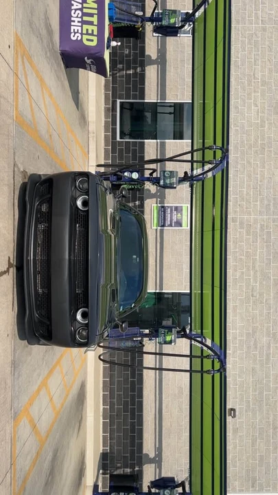 2014 Dodge Challenger 3rd Gen - Image 9 of 9