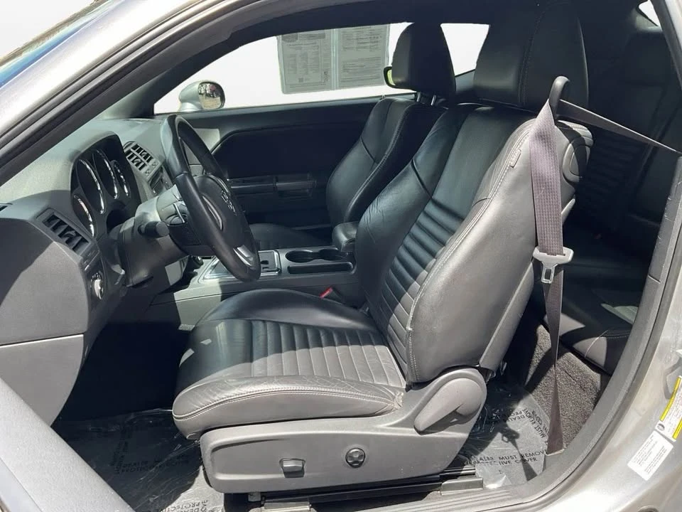 2014 Dodge Challenger 3rd Gen - Image 8 of 12