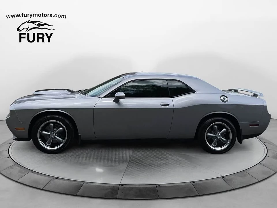 2014 Dodge Challenger 3rd Gen - Image 6 of 12